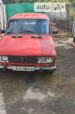 Седан ВАЗ / Lada 2106 1992 в Брацлаве