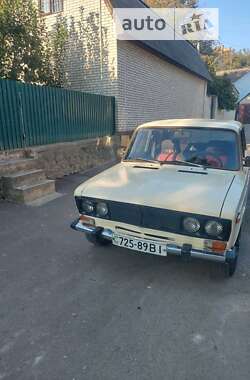 Седан ВАЗ / Lada 2106 1990 в Могилев-Подольске