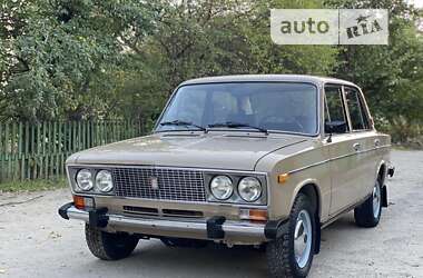 Седан ВАЗ / Lada 2106 1988 в Запорожье