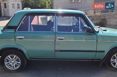 Седан ВАЗ 2106 1989 в 