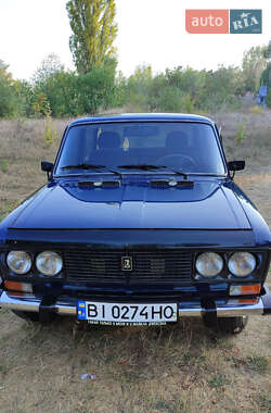 Седан ВАЗ / Lada 2106 2003 в Опішне