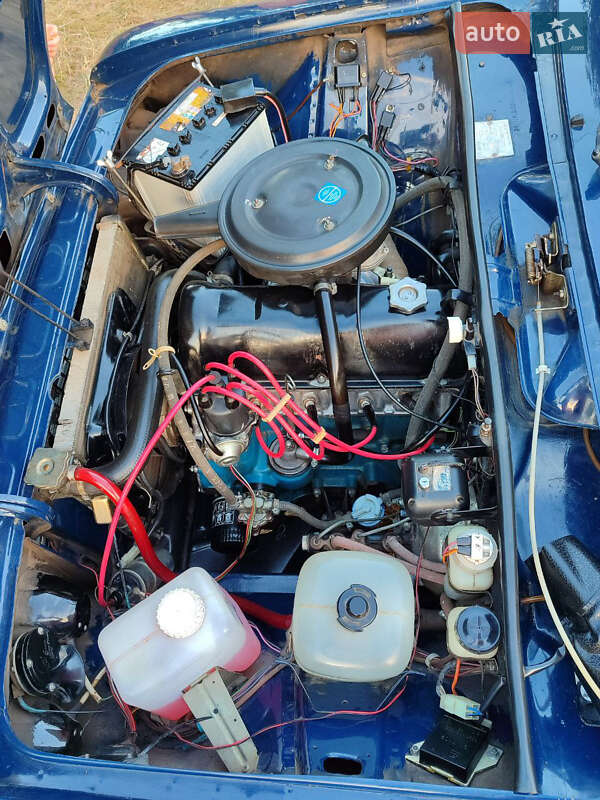 Седан ВАЗ / Lada 2106 2003 в Опішне