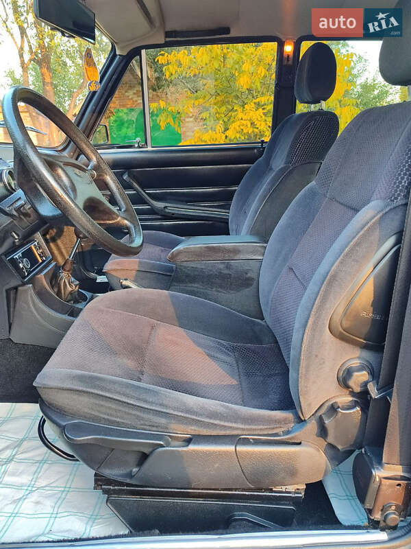 Седан ВАЗ / Lada 2106 2003 в Опішне