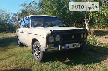 Седан ВАЗ / Lada 2106 1988 в Бердичеві