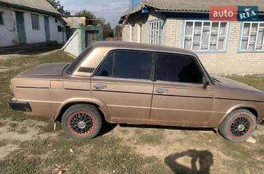 Седан ВАЗ / Lada 2106 1989 в Оратове