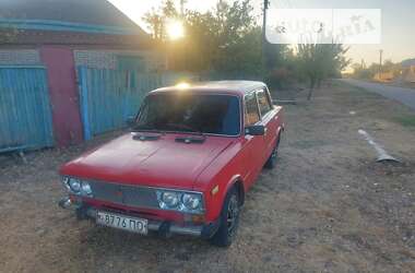 Седан ВАЗ / Lada 2106 1984 в Новой Водолаге