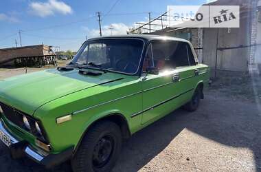 Седан ВАЗ / Lada 2106 1983 в Олександрії