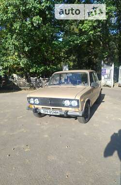 Седан ВАЗ / Lada 2106 1993 в Чернігові