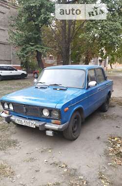 Седан ВАЗ / Lada 2106 1985 в Краматорську