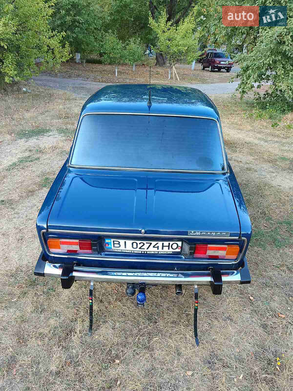 Седан ВАЗ / Lada 2106 2003 в Опішне
