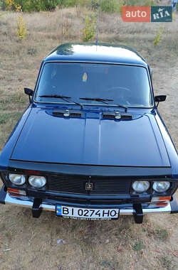 Седан ВАЗ / Lada 2106 2003 в Опішне