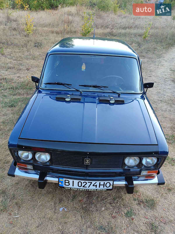 Седан ВАЗ / Lada 2106 2003 в Опішне