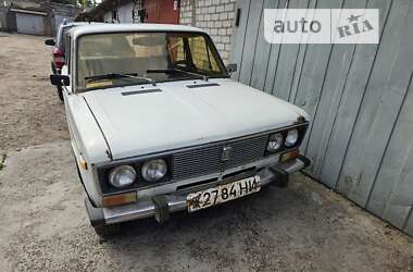 Седан ВАЗ / Lada 2106 1987 в Миколаєві