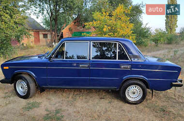 Седан ВАЗ / Lada 2106 2003 в Опішне