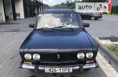 Седан ВАЗ / Lada 2106 2003 в Міжгір'ї