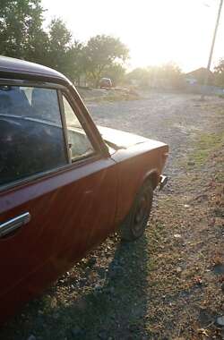 Седан ВАЗ / Lada 2106 1989 в Николаеве