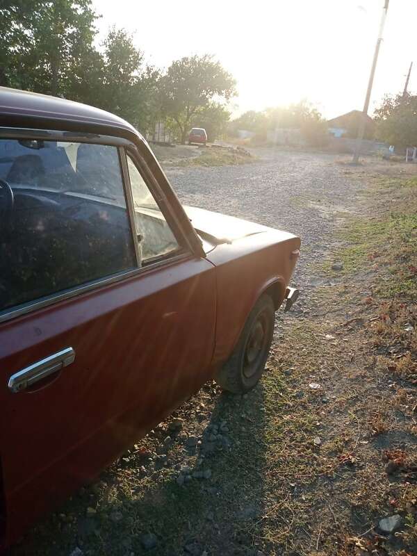 Седан ВАЗ / Lada 2106 1989 в Николаеве фото 2 Седан ВАЗ / Lada 2106 1989 в Николаеве