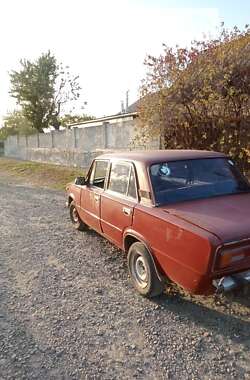 Седан ВАЗ / Lada 2106 1989 в Николаеве