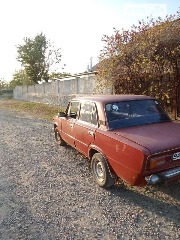 Седан ВАЗ / Lada 2106 1989 в Николаеве фото 7 Седан ВАЗ / Lada 2106 1989 в Николаеве