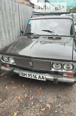 Седан ВАЗ / Lada 2106 1985 в Сумах