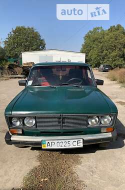 Седан ВАЗ / Lada 2106 1990 в Умани