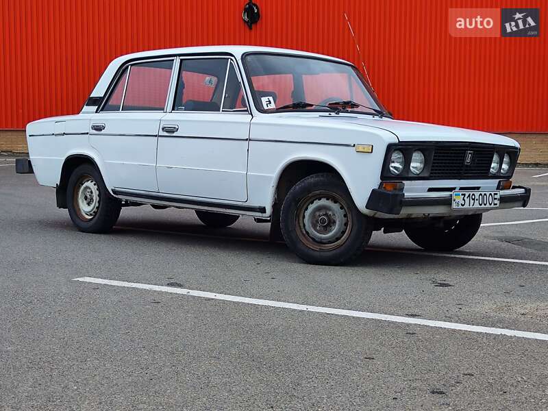 Седан ВАЗ / Lada 2106 1999 в Одесі фото 5 Седан ВАЗ / Lada 2106 1999 в Одесі