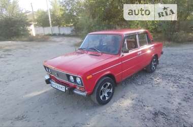 Седан ВАЗ / Lada 2106 1990 в Великой Александровке