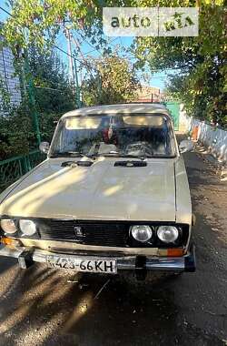 Седан ВАЗ / Lada 2106 1978 в Баштанке