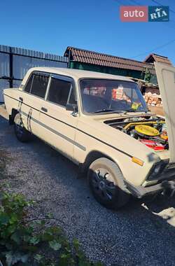 Седан ВАЗ / Lada 2106 1990 в Геронимовка