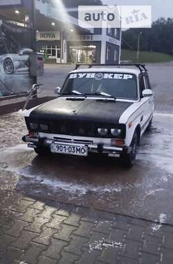 Седан ВАЗ / Lada 2106 2003 в Малинцях