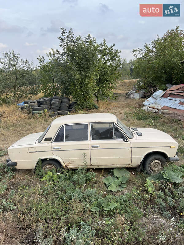 Седан ВАЗ / Lada 2106 1988 в Умани