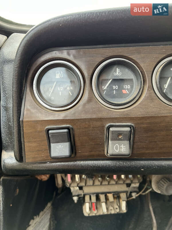 Седан ВАЗ / Lada 2106 1988 в Умани