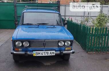 Седан ВАЗ / Lada 2106 1996 в Конотопе