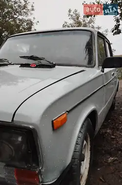 ВАЗ 2106 1990