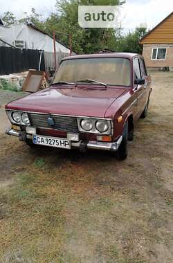 Седан ВАЗ / Lada 2106 1984 в Смілі