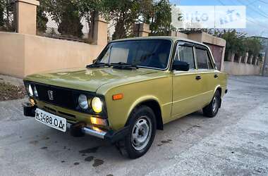 Седан ВАЗ / Lada 2106 1987 в Одессе