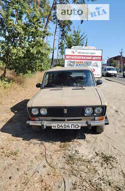 Седан ВАЗ / Lada 2106 1988 в Киеве