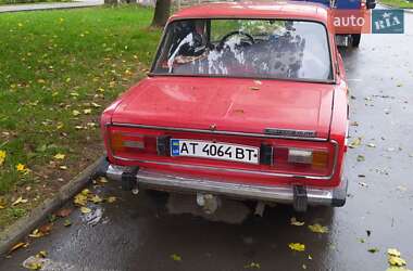 Седан ВАЗ / Lada 2106 1979 в Ивано-Франковске