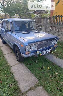 Седан ВАЗ / Lada 2106 1991 в Млиніві