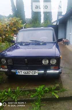 Седан ВАЗ / Lada 2106 1982 в Косове