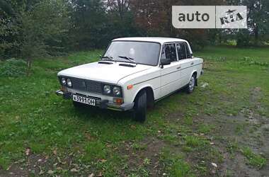 Седан ВАЗ / Lada 2106 1991 в Самборе