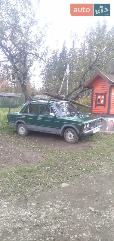 ВАЗ / Lada 2106
