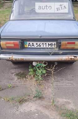 Седан ВАЗ / Lada 2106 1991 в Киеве