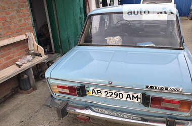 Седан ВАЗ / Lada 2106 1986 в Вінниці