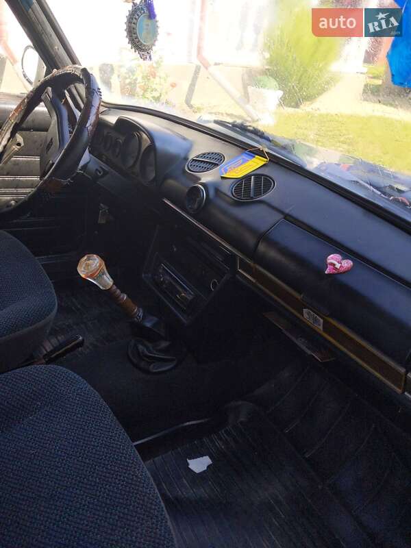 Седан ВАЗ / Lada 2106 1992 в Трускавці