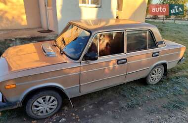 Седан ВАЗ / Lada 2106 1992 в Дунаевцах