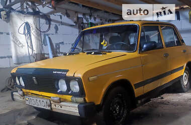 Седан ВАЗ / Lada 2106 1976 в Доброславе