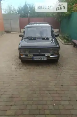 ВАЗ 2106 1996
