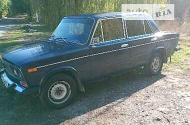 Седан ВАЗ / Lada 2106 1978 в Полтаве