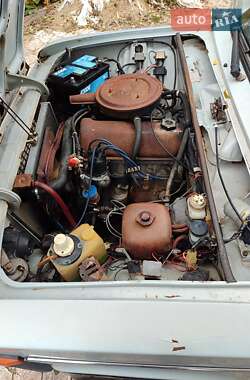 Седан ВАЗ / Lada 2106 1988 в Сумах